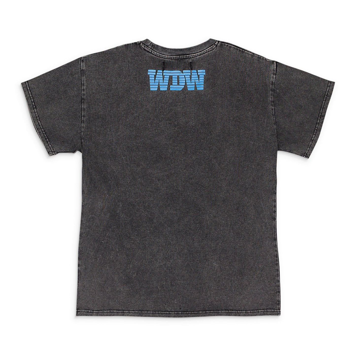 GRAY TRANSITION SHORT SLEEVE T-SHIRT