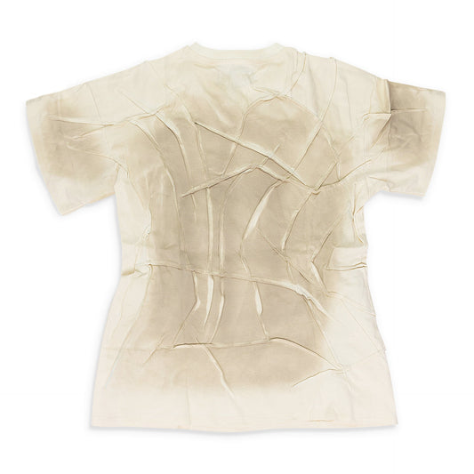 OFF-WHITE CURRENCY T-SHIRT