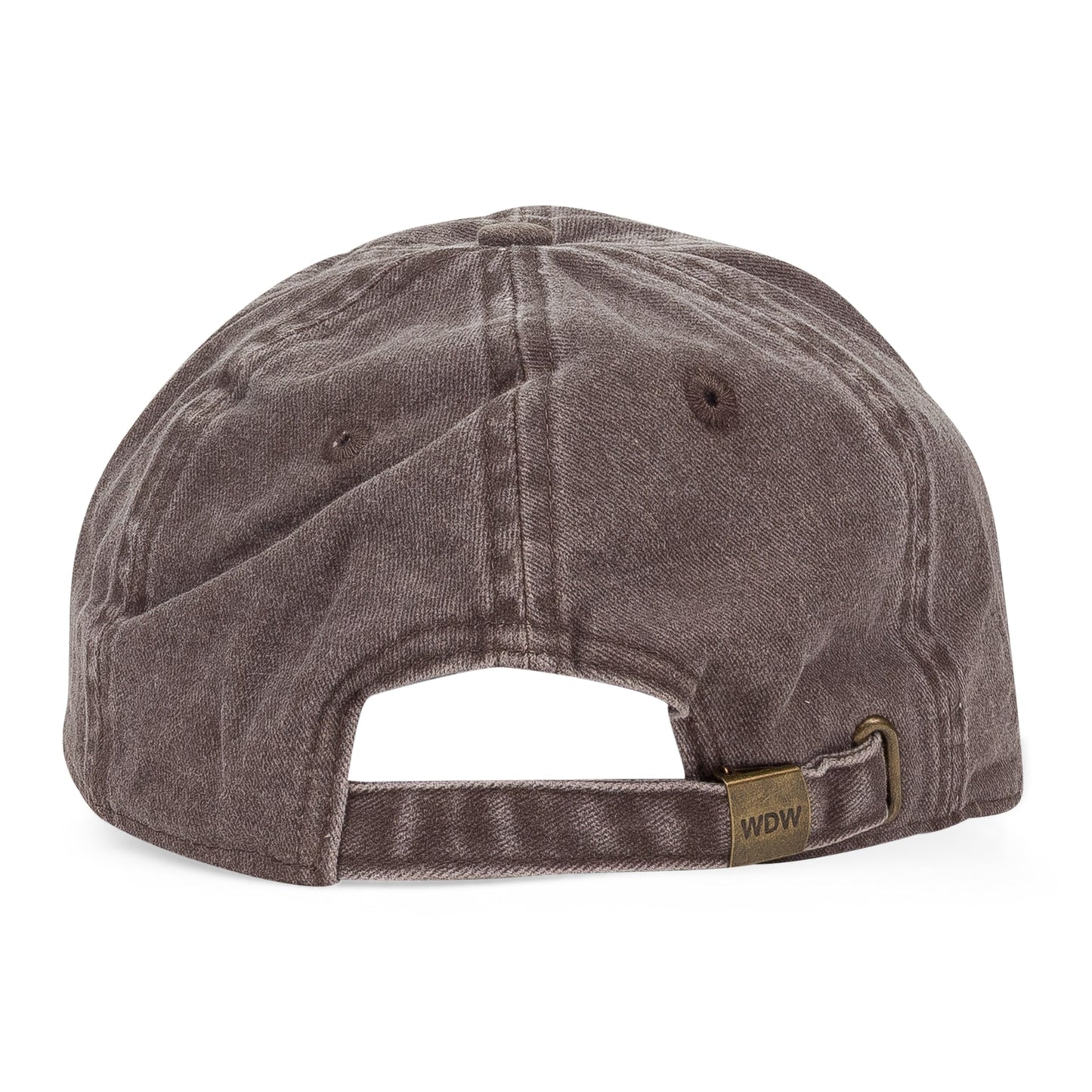 TAN LINK BASEBALL CAP