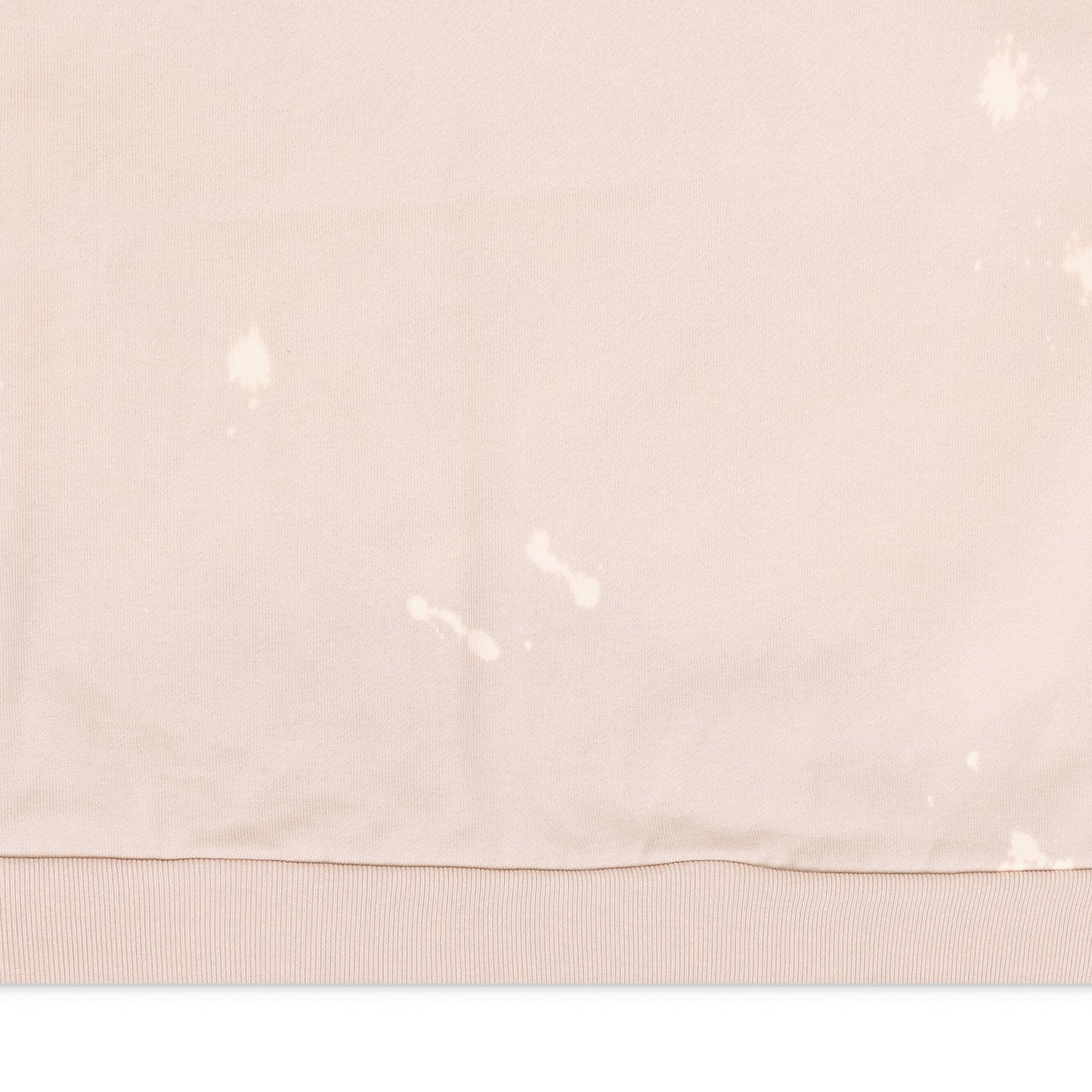 SILVER TRAINING CREWNECK SWEATER