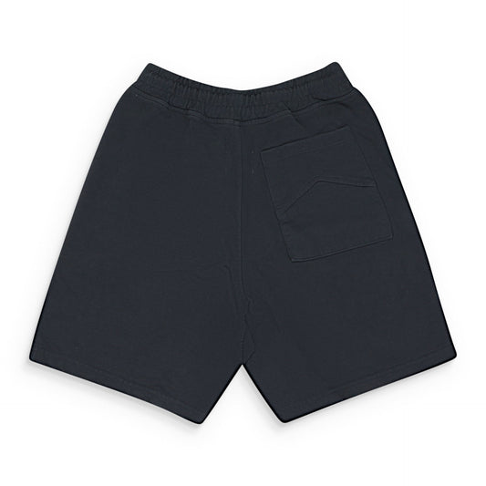 BLACK SHORTS