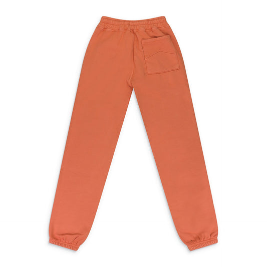 ORANGE SWEATPANTS