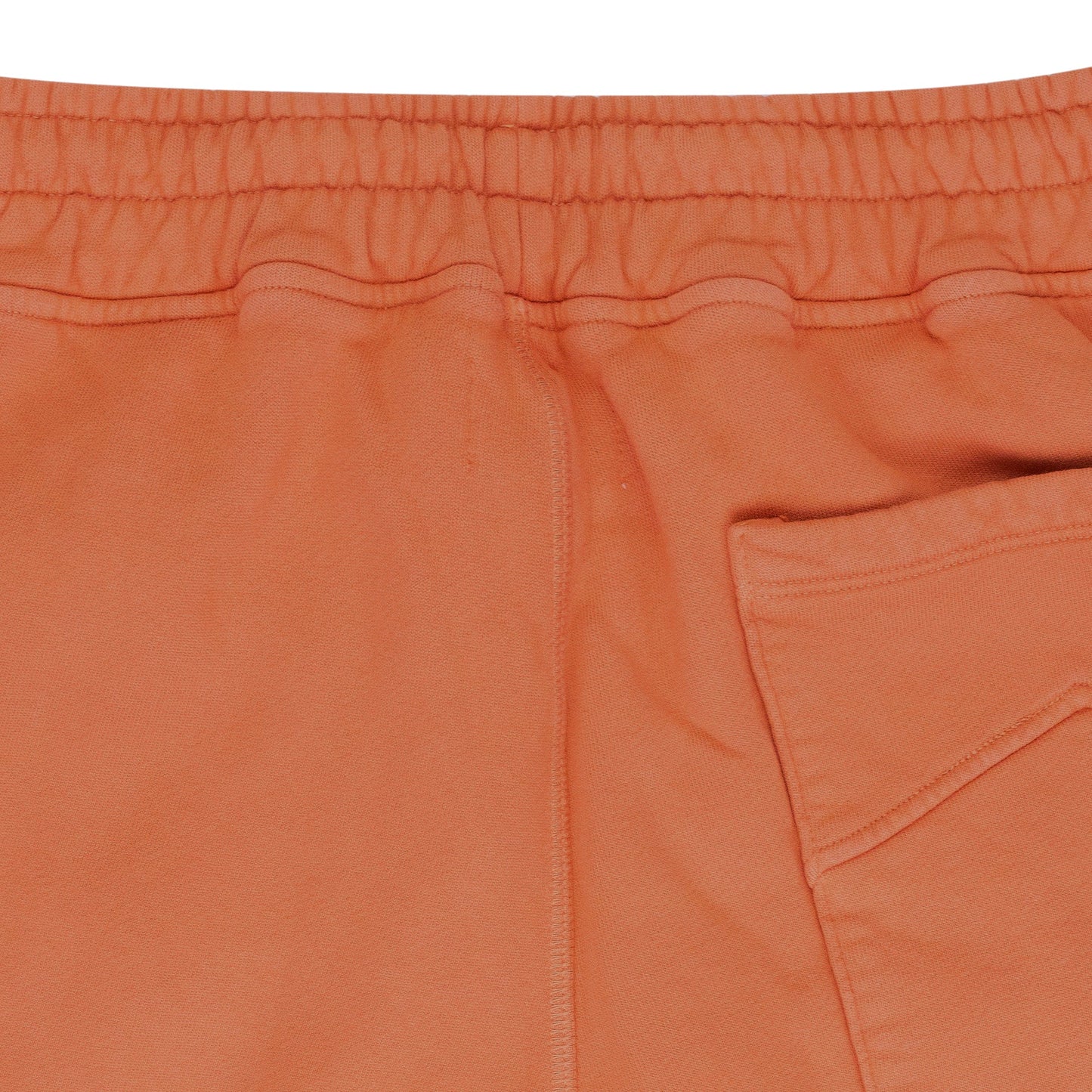 ORANGE SWEATPANTS