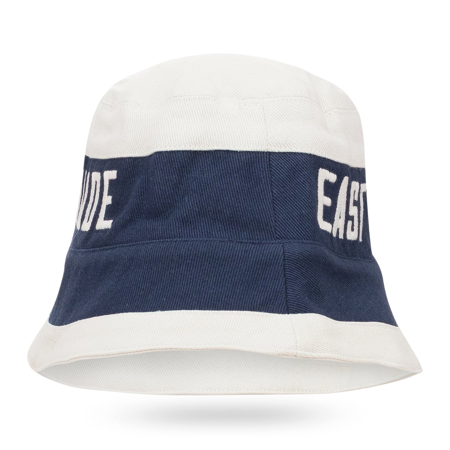 BLUE EAST HAMPTON BUCKET HAT
