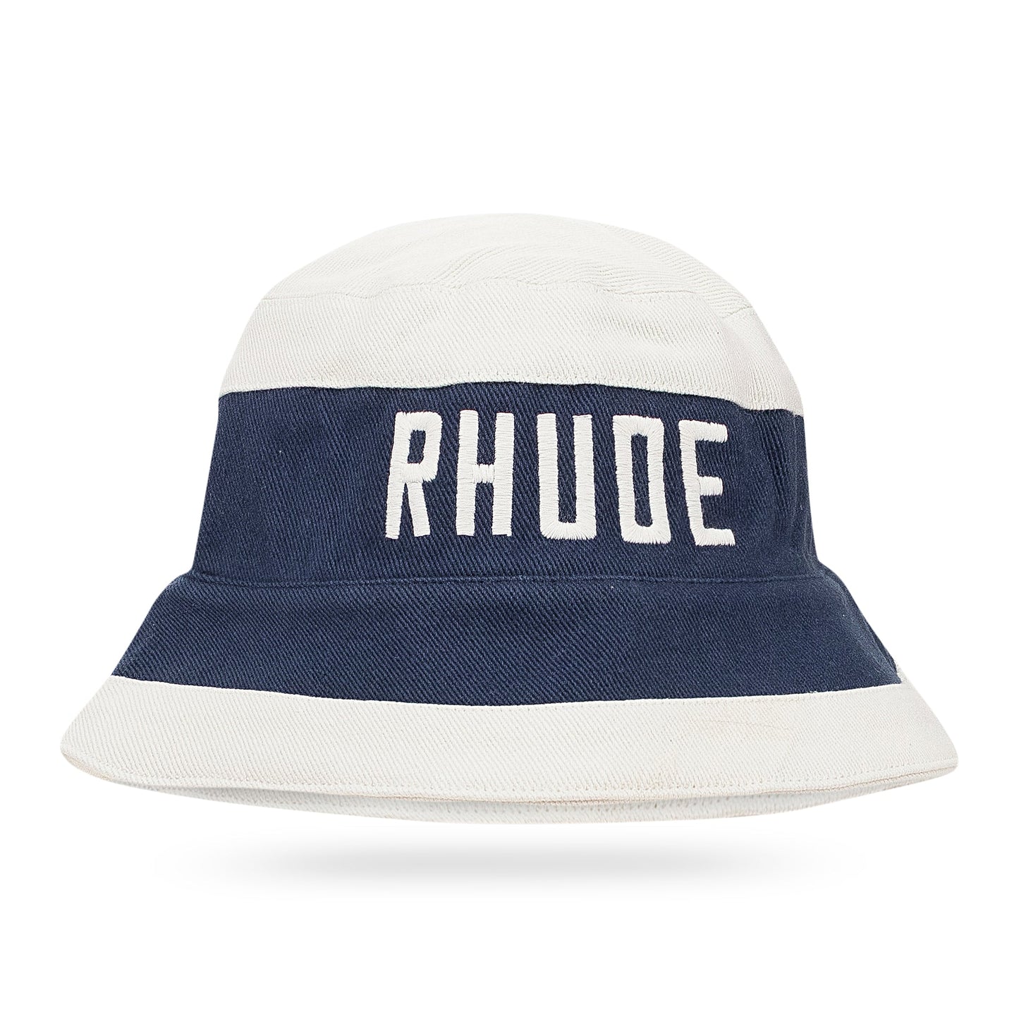 BLUE EAST HAMPTON BUCKET HAT