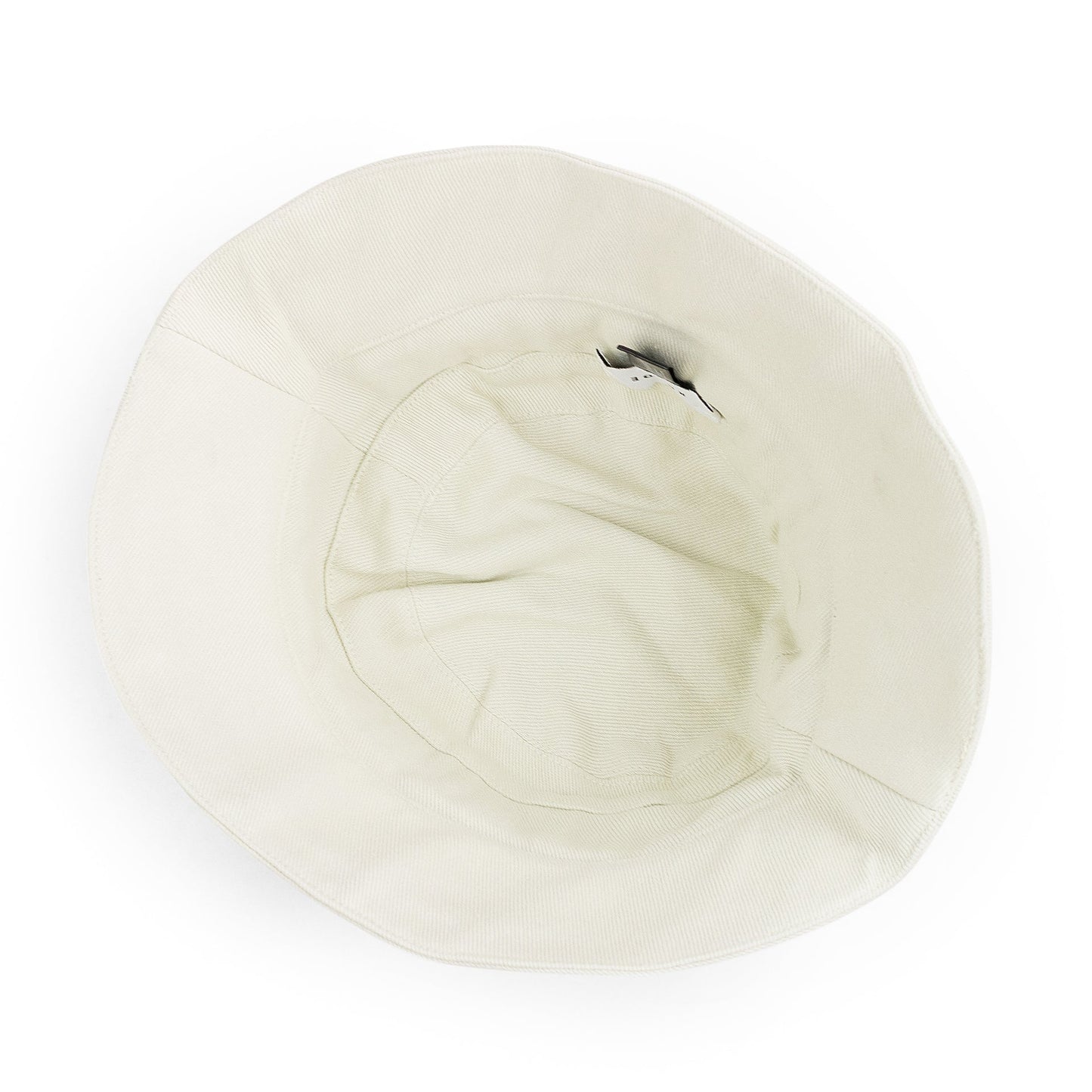 BLUE EAST HAMPTON BUCKET HAT