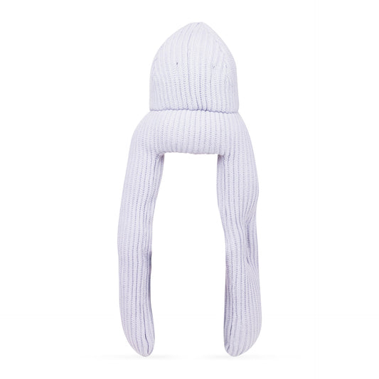 VIOLET MESSENGER BASEBALL CAP