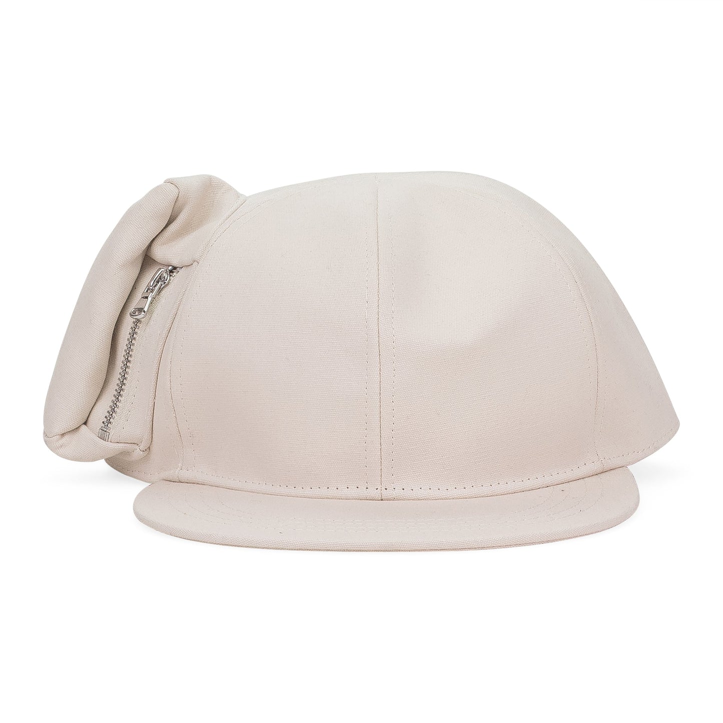 OFF-WHITE WINDOW BASEBALL CAP
