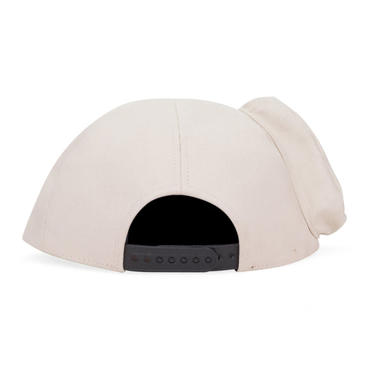 OFF-WHITE WINDOW BASEBALL CAP