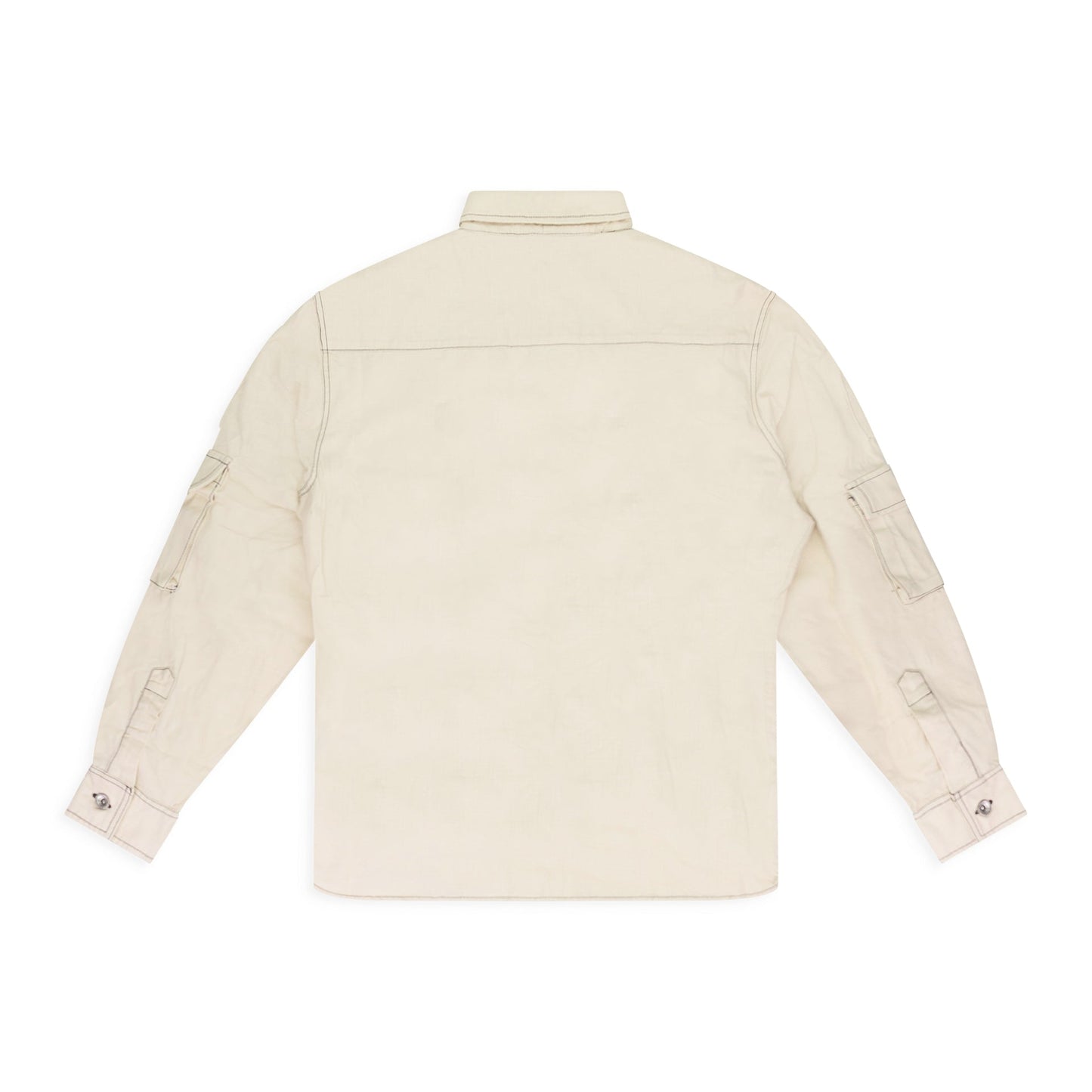 OFF-WHITE TECH COAT