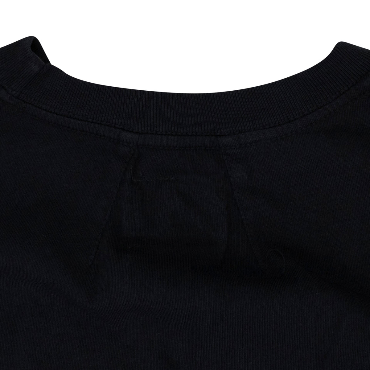 BLACK SAINT MALO T-SHIRT