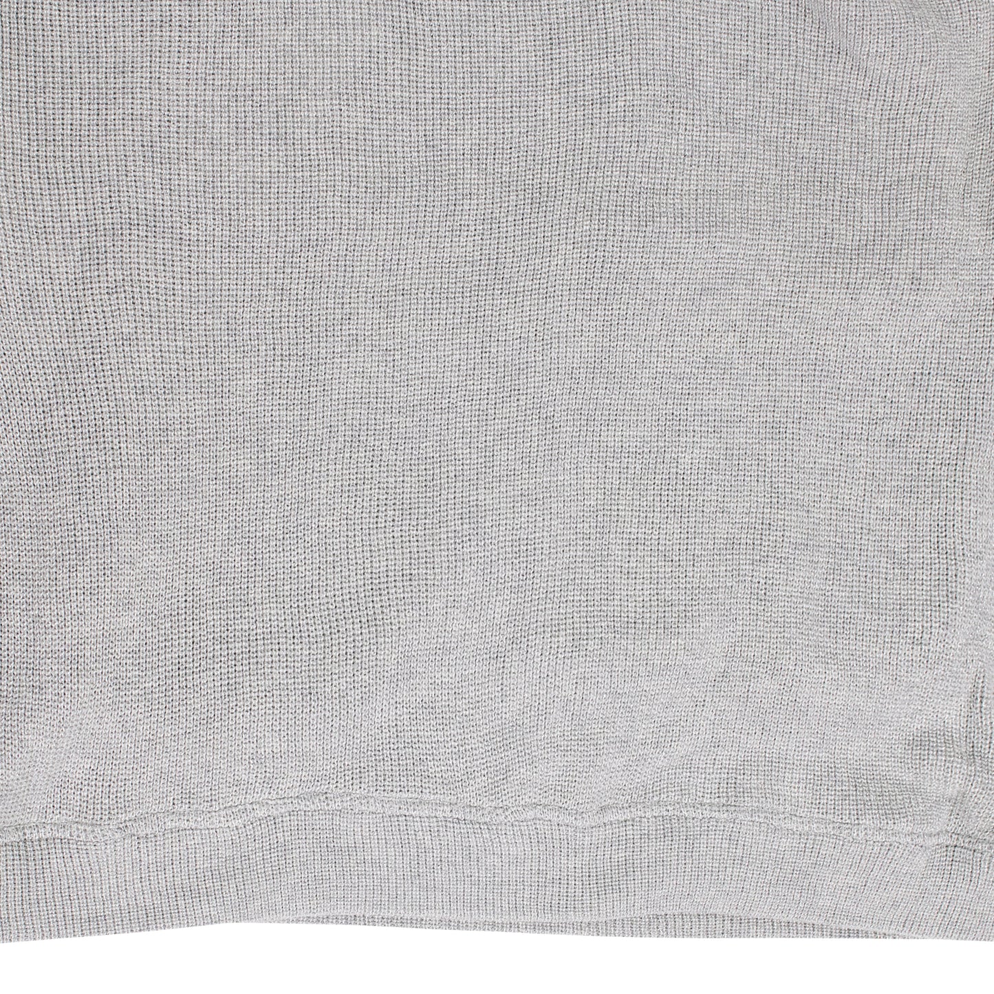 GRAY MULTI POCKET SWEATSHIRT