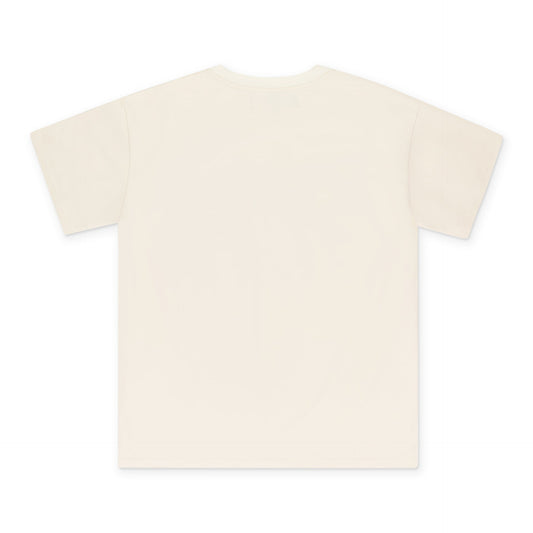 OFF-WHITE EYE SHORT SLEEVE T-SHIRT