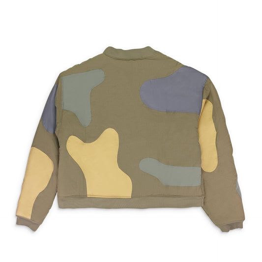GREEN DIGI BOMBER