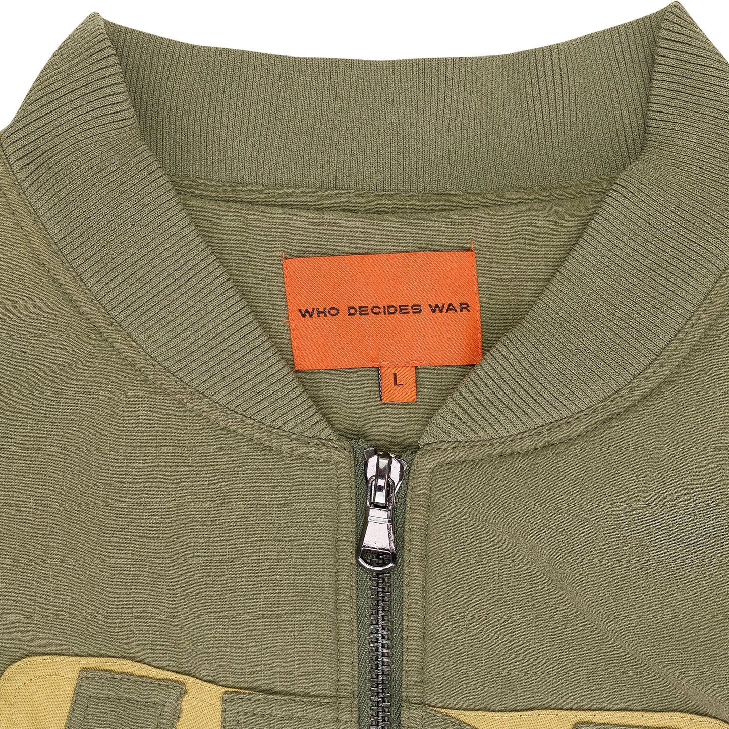 GREEN DIGI BOMBER