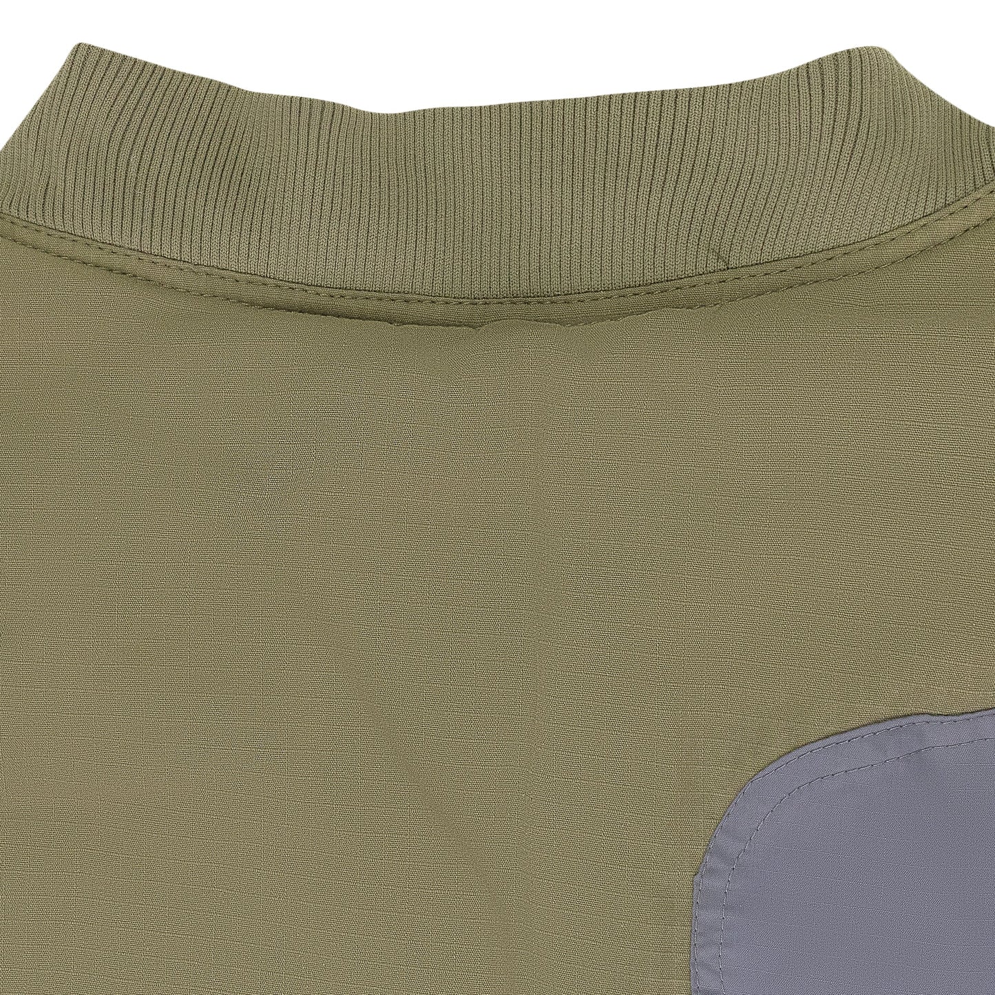 GREEN DIGI BOMBER