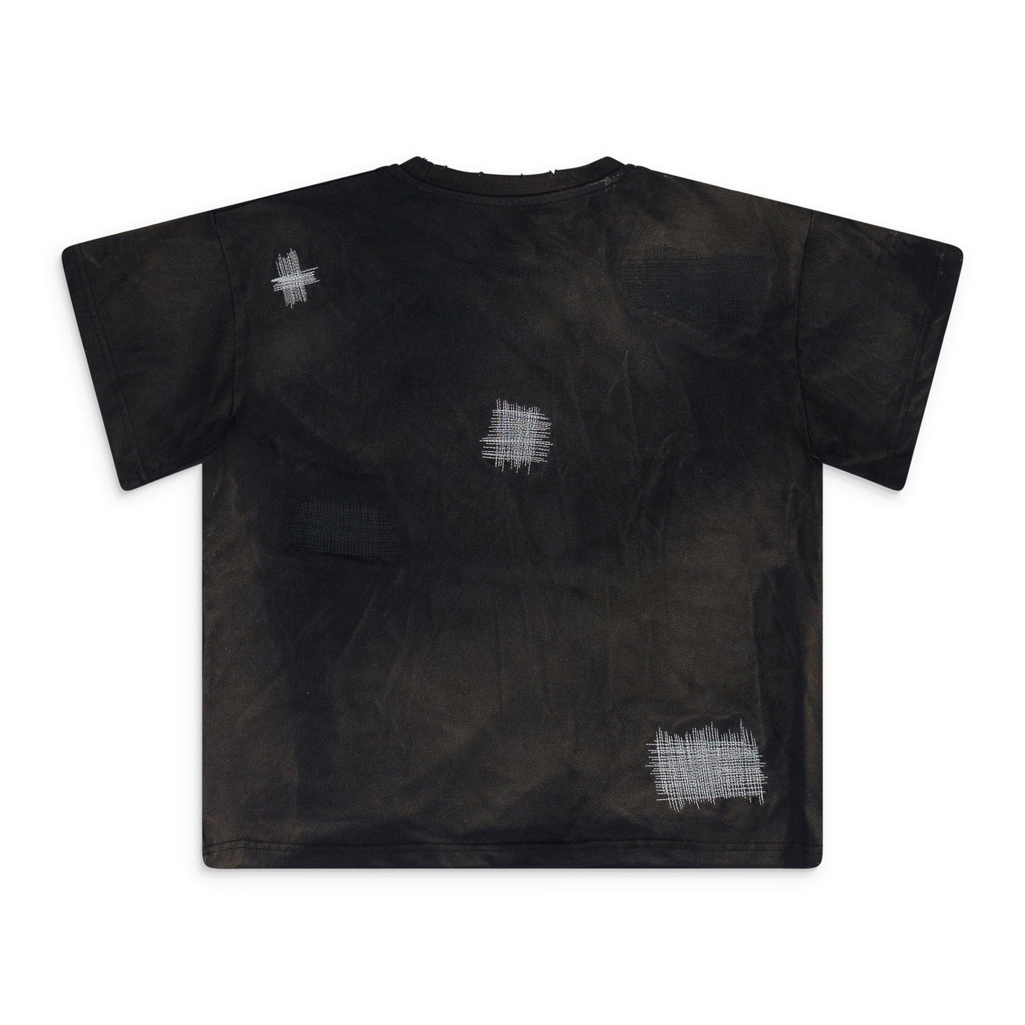 RUST DIPLOMATS DECIDE T-SHIRT