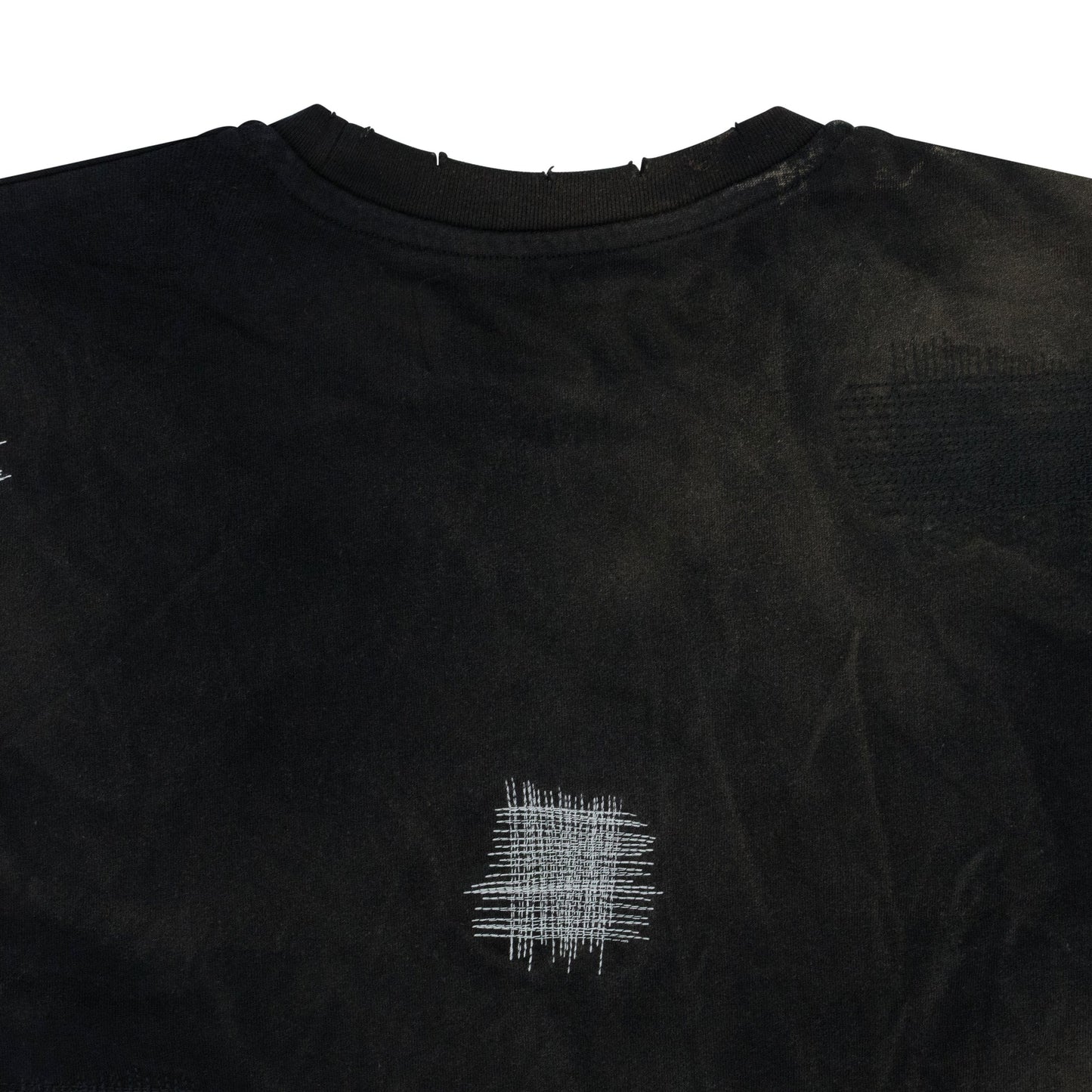 RUST DIPLOMATS DECIDE T-SHIRT