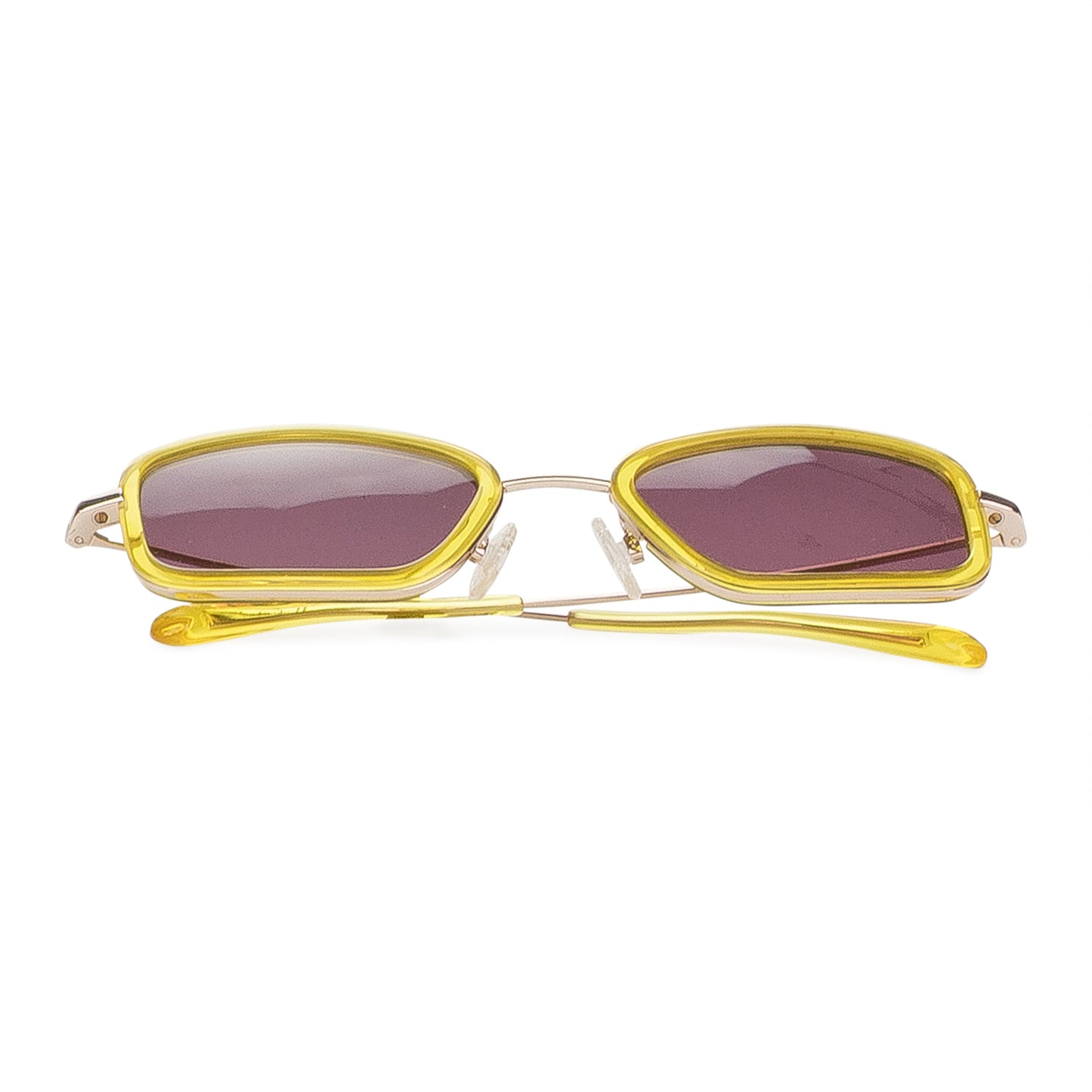 MULTICOLOR RIVER SUNGLASSES
