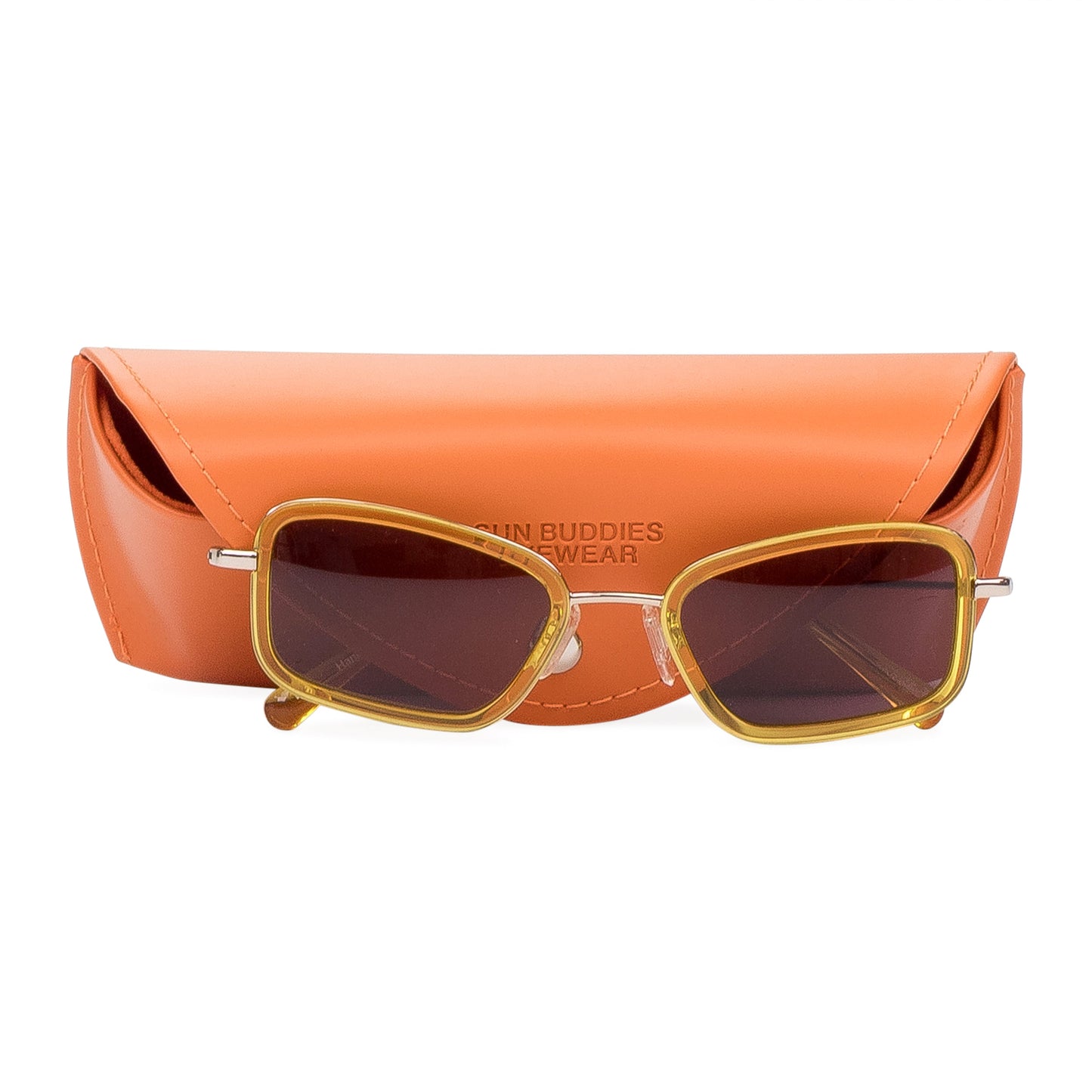 MULTICOLOR RIVER SUNGLASSES