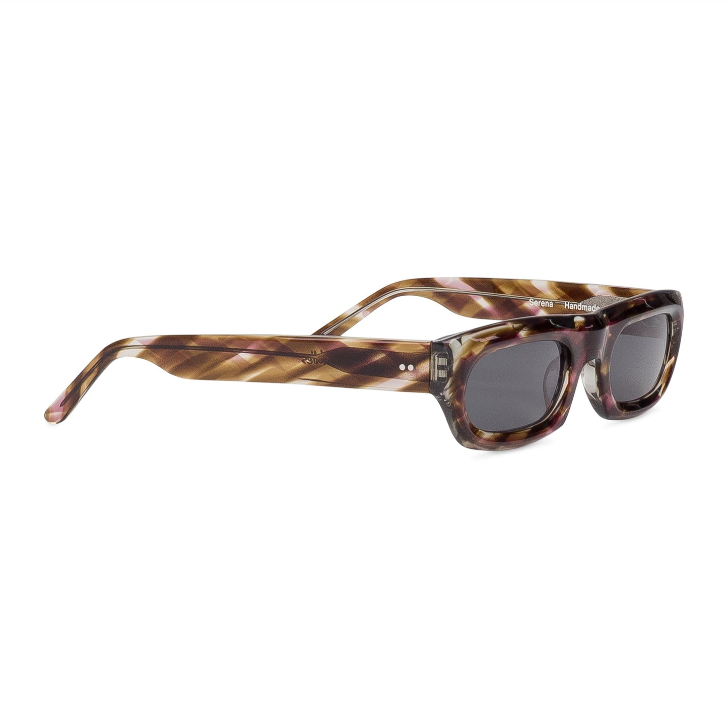 PINK SERENA SUNGLASSES
