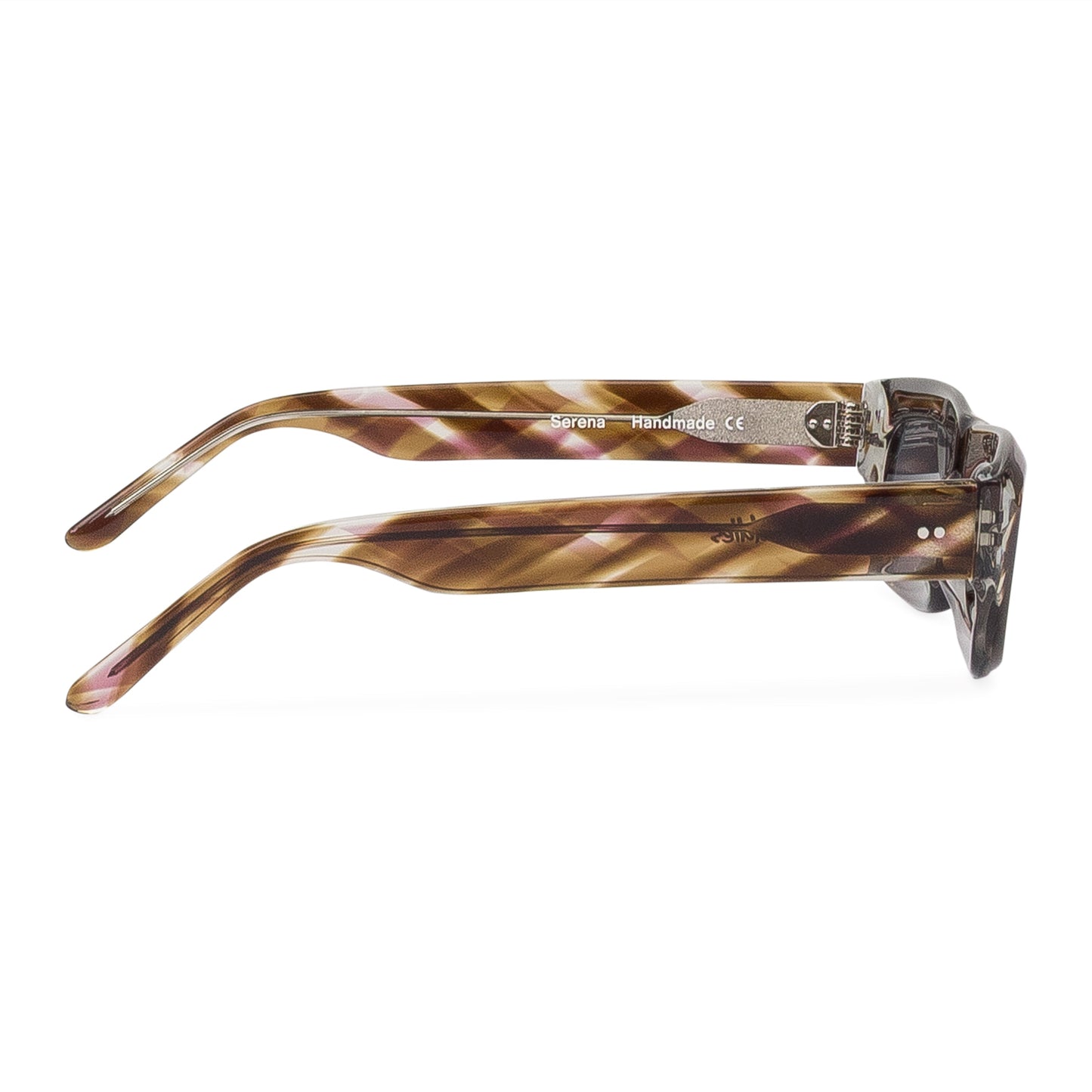 PINK SERENA SUNGLASSES