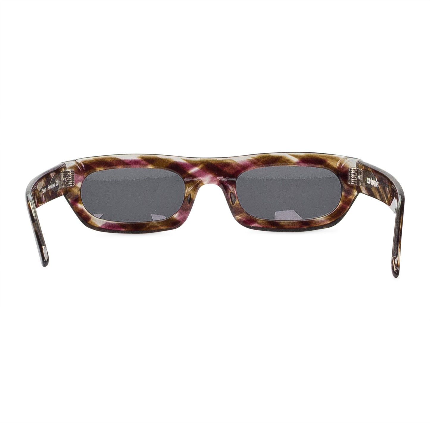 PINK SERENA SUNGLASSES