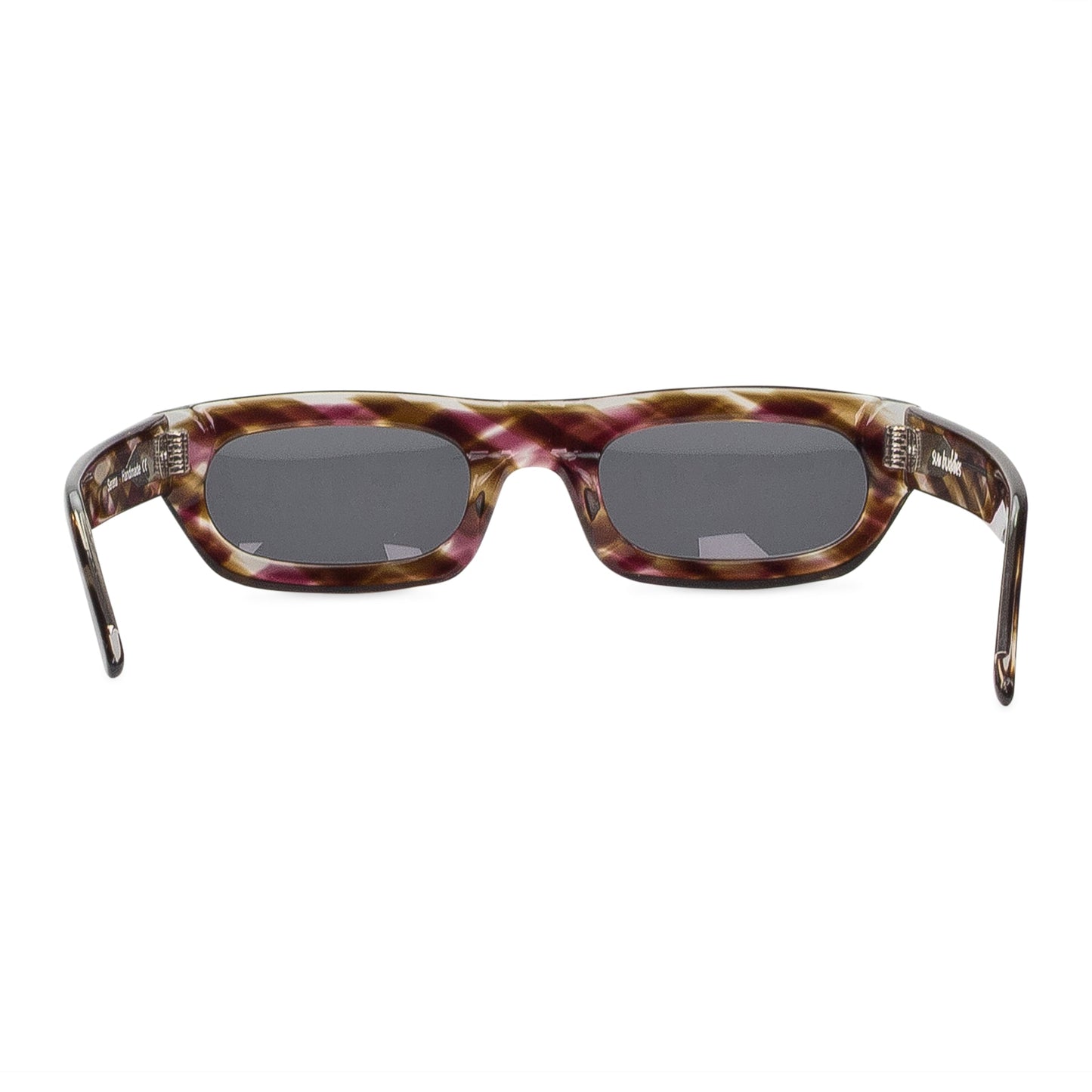 PINK SERENA SUNGLASSES