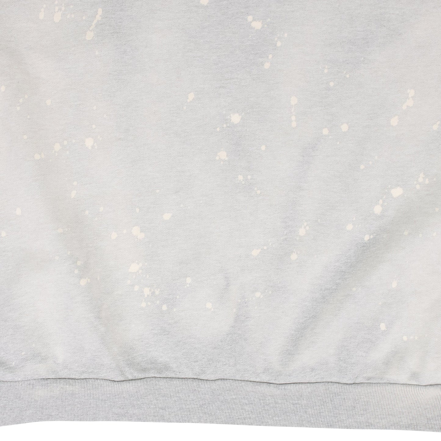 WHITE ARCHED COLLAGE T-SHIRT