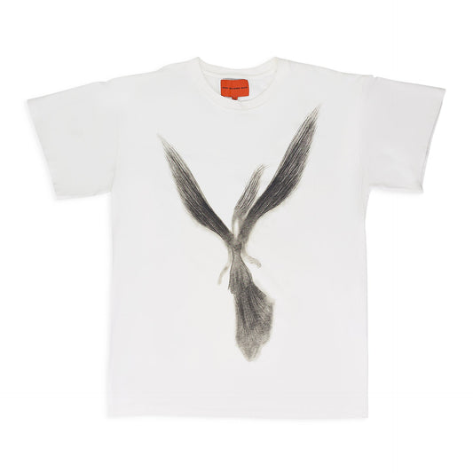 OFF-WHITE GUARDIAN JERSEY T-SHIRT