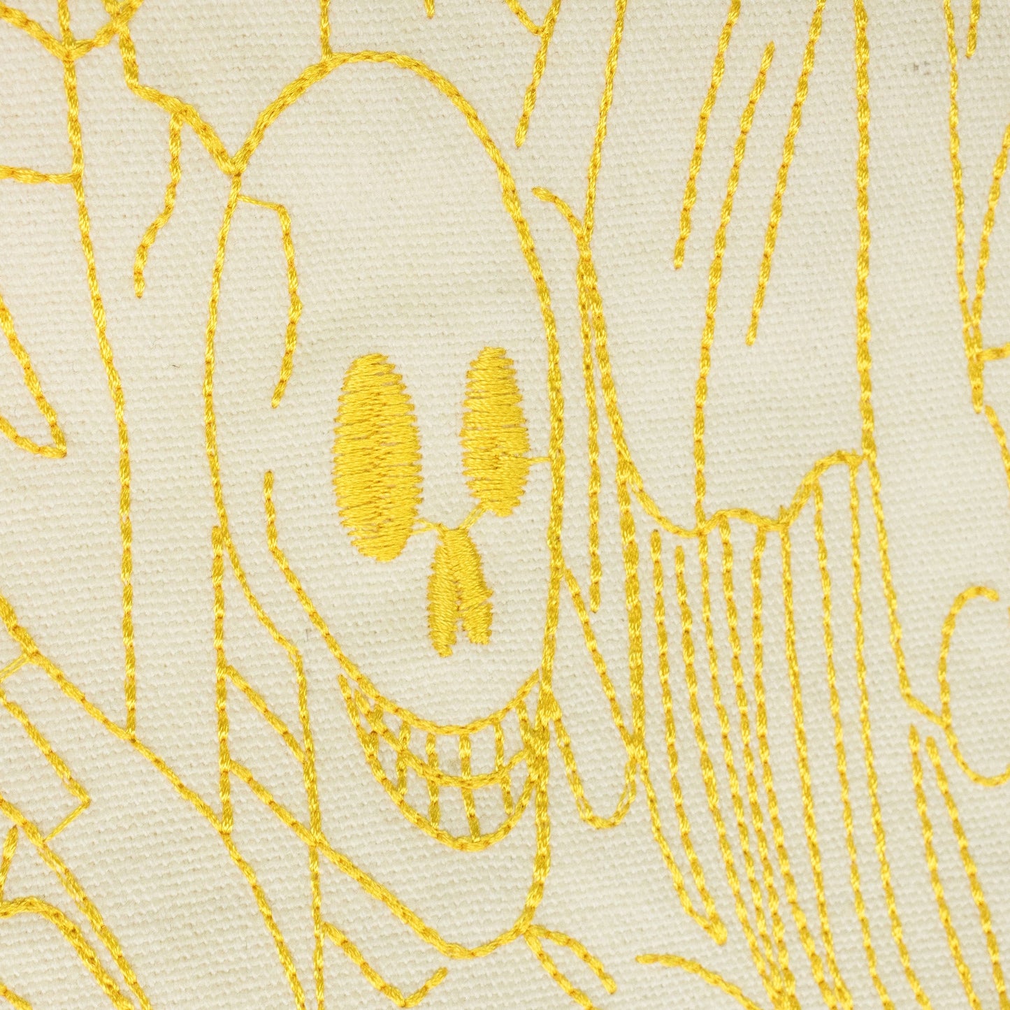 MULTICOLOR FOUR HORSEMAN TRENCH COAT