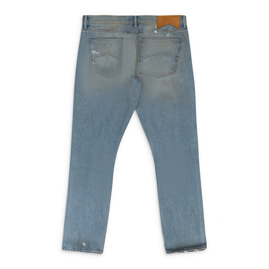 GREEN SAN PIETRO PANTS TRACK PANTS