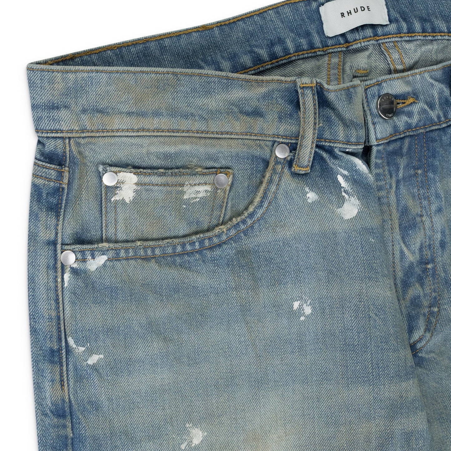 GREEN SAN PIETRO PANTS TRACK PANTS