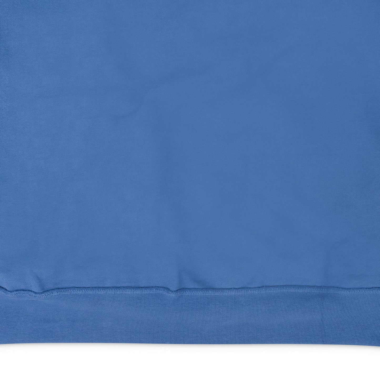 BLUE CASA DE CAMPO HOODIE