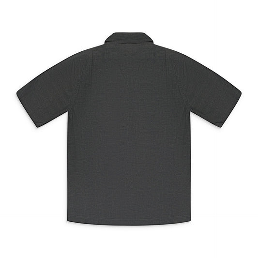 GRAY EAGLE SAVAGE BUTTON-DOWN SHIRT