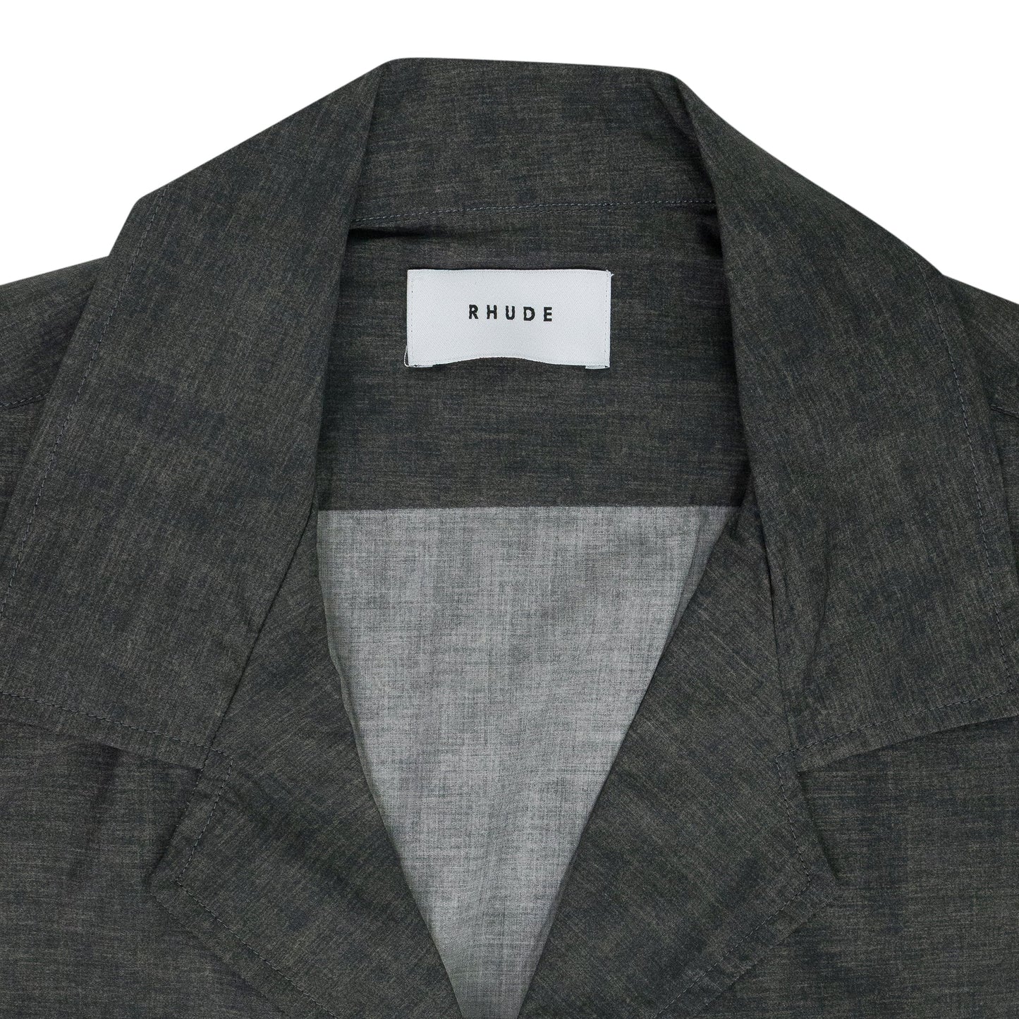 GRAY EAGLE SAVAGE BUTTON-DOWN SHIRT