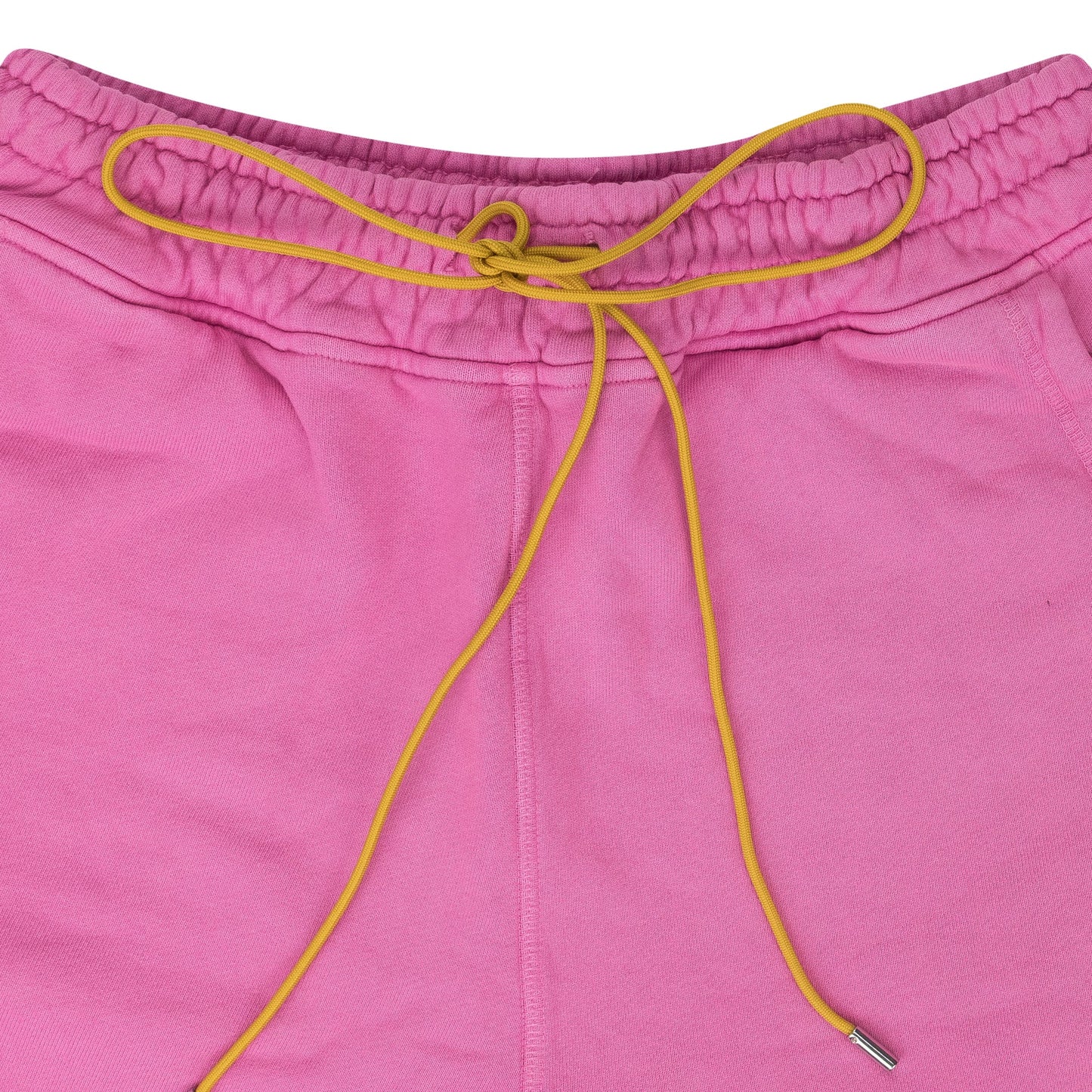 PINK HEAVYWEIGHT SHORTS