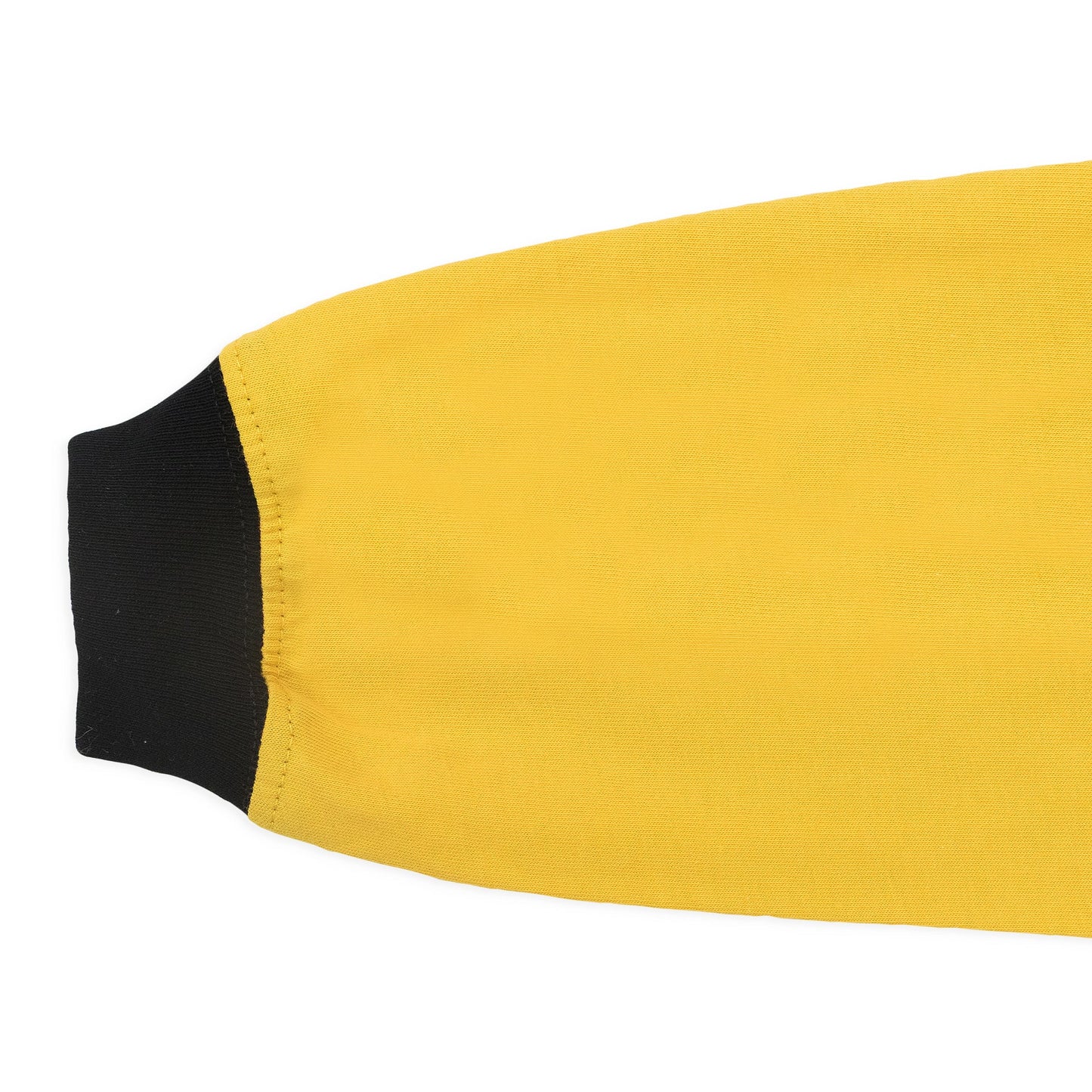 YELLOW PETROL LS T-SHIRT