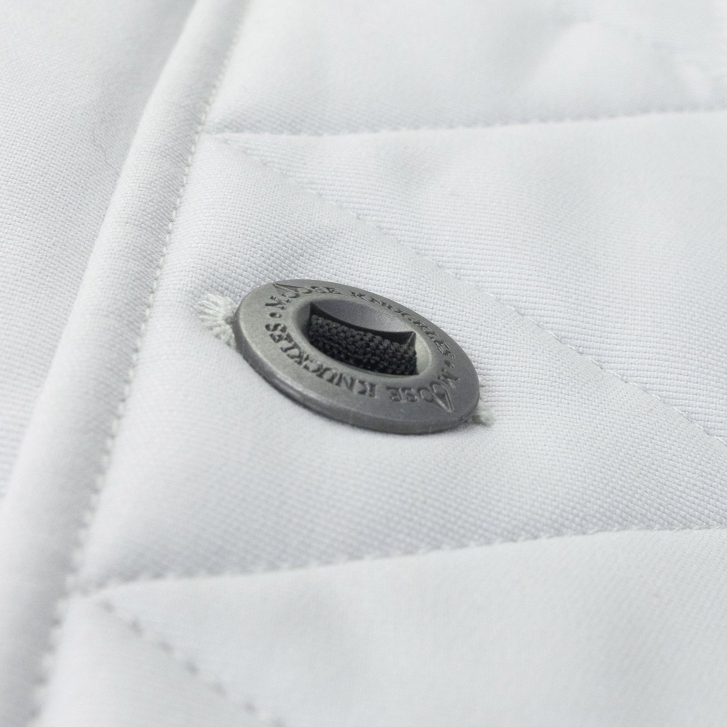 GREY ORIGINAL 3Q NEOSHEAR PUFFER JACKET