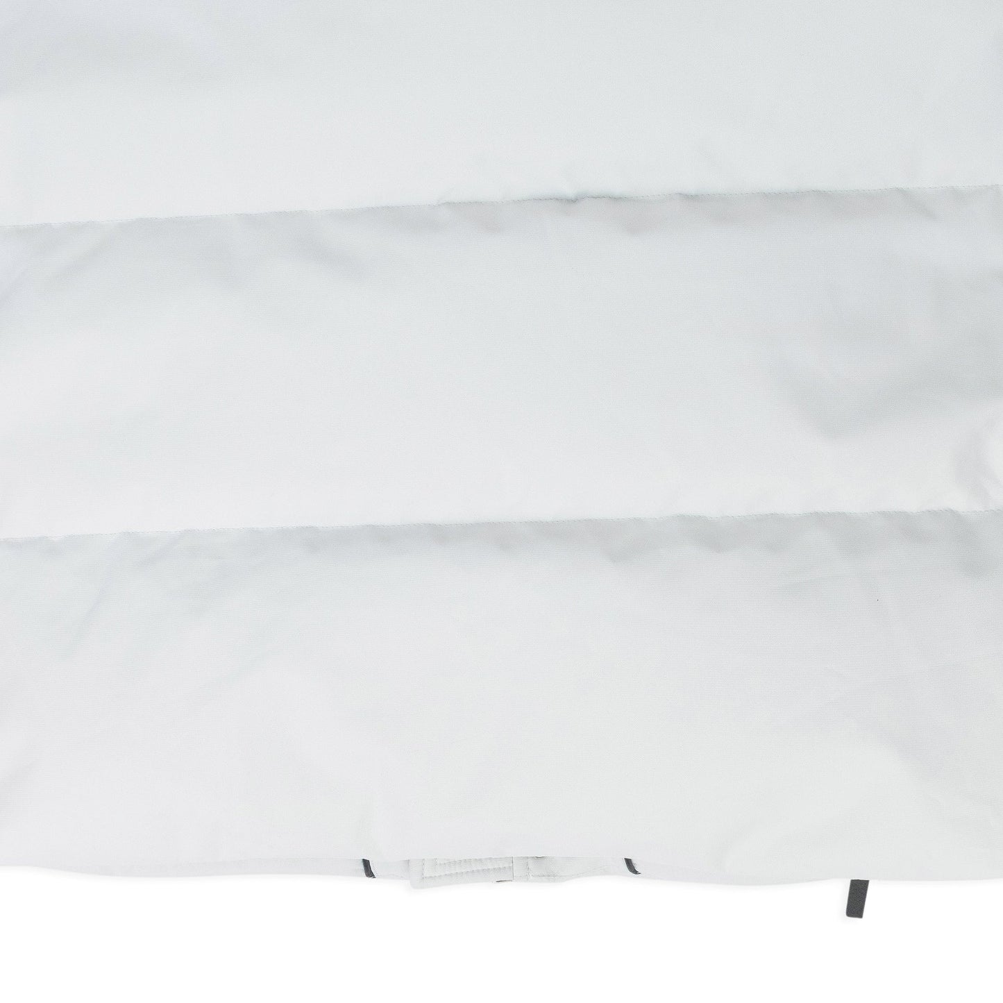 GREY CLOUD 3Q PUFFER JACKET