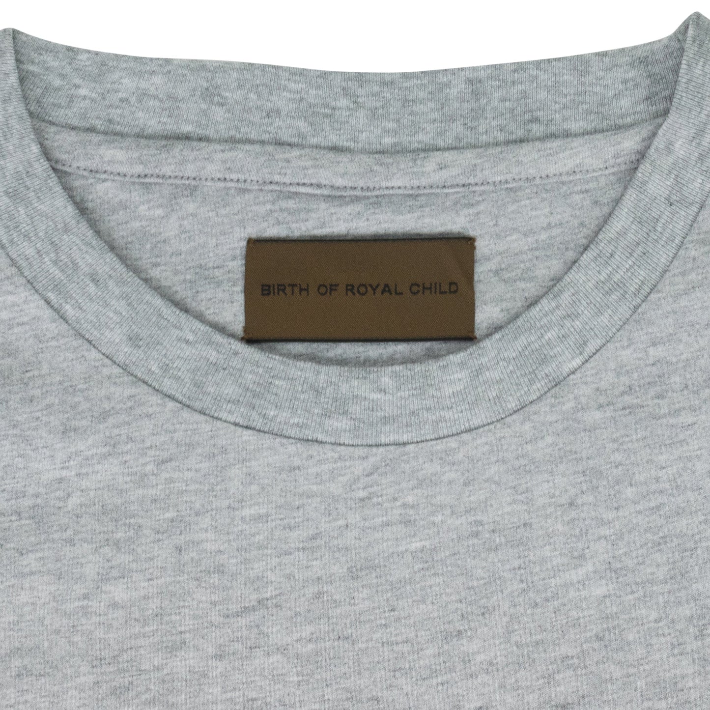 GRAY ASWAN HOTEL T-SHIRT