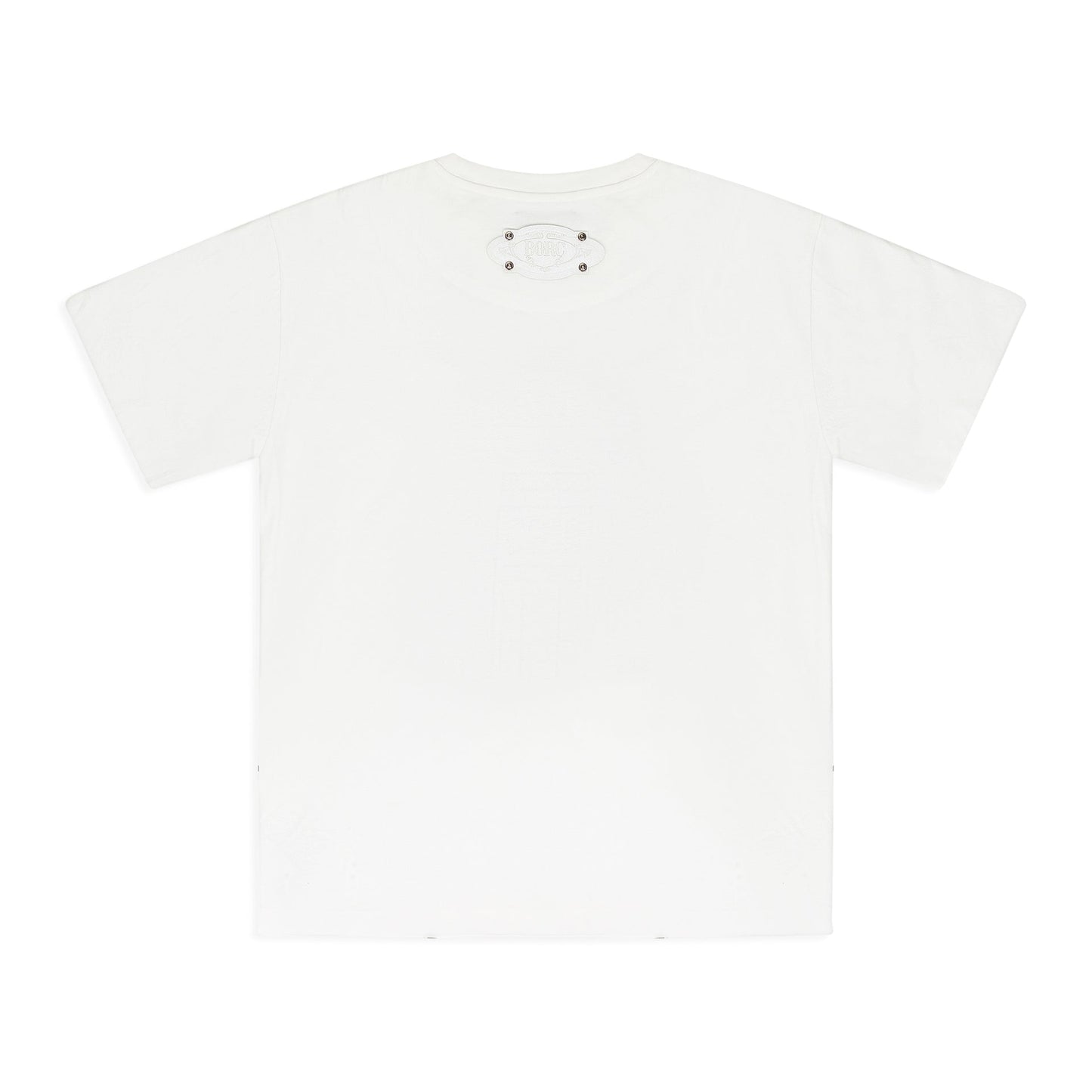WHITE ASWAN HOTEL T-SHIRT