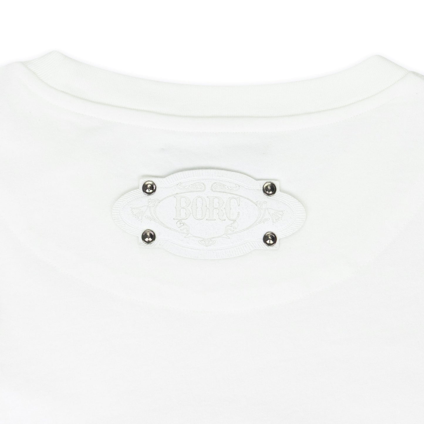 WHITE ASWAN HOTEL T-SHIRT