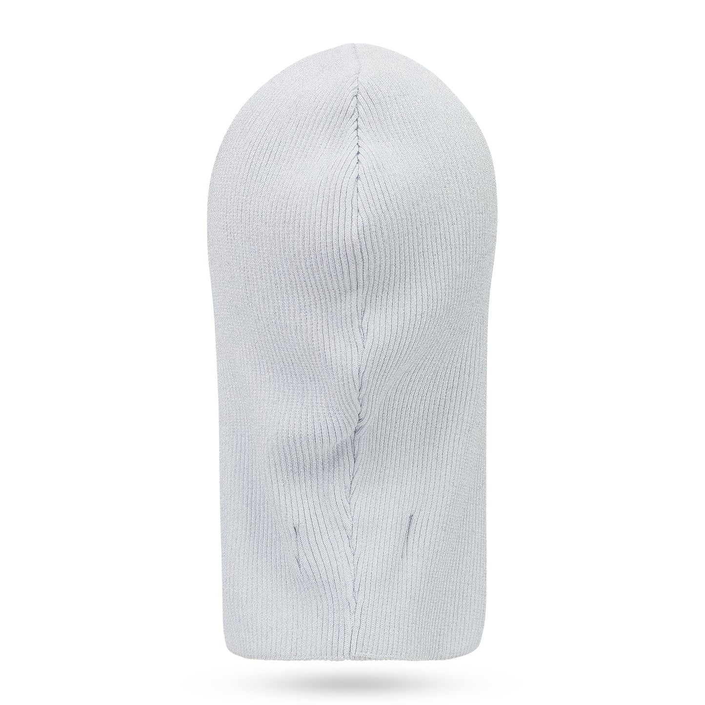 SILVER COVETED ZIP BASEBALL CAP