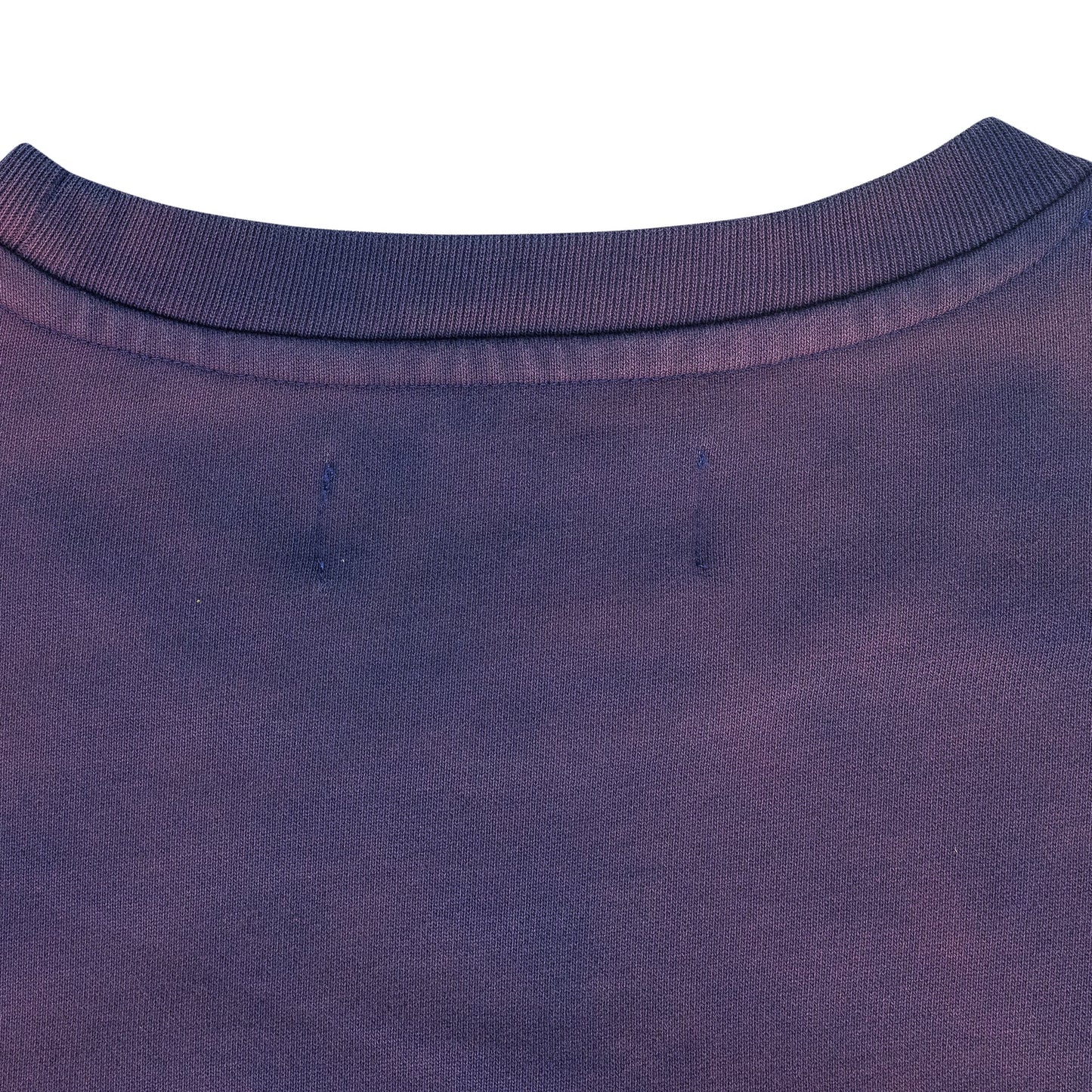 GRAY WINGED LOGO HOODIE