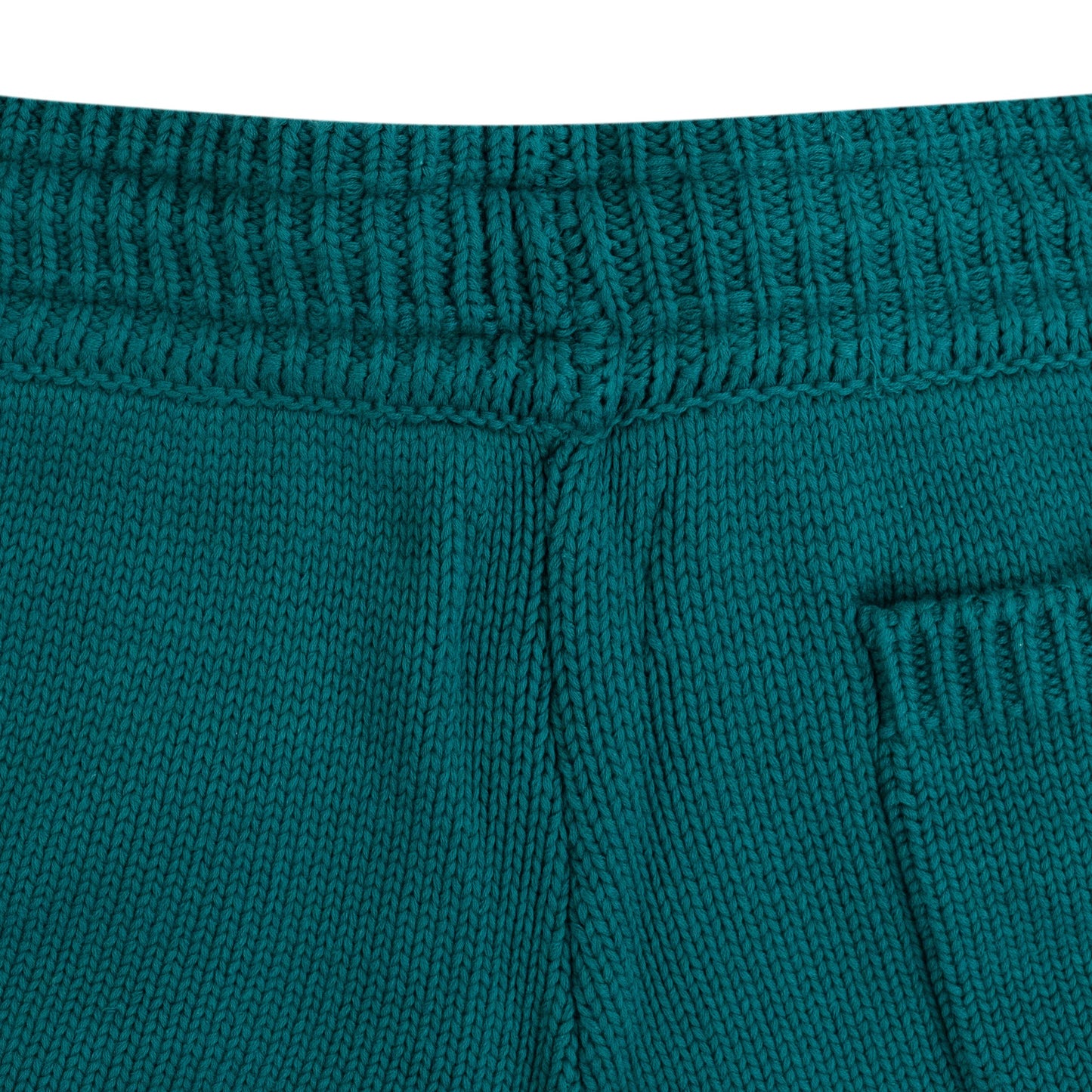 BLUE BATEAU KNIT SHORTS
