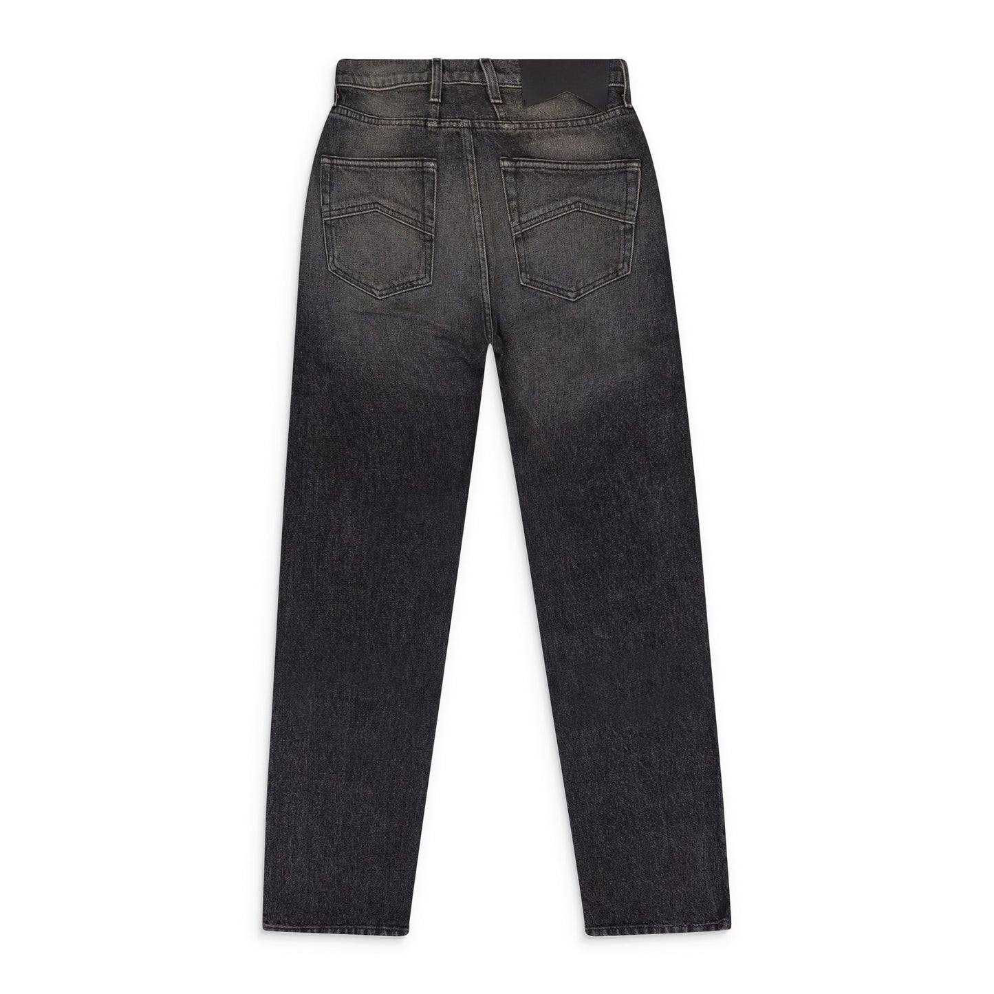 BLACK 90S DENIMS