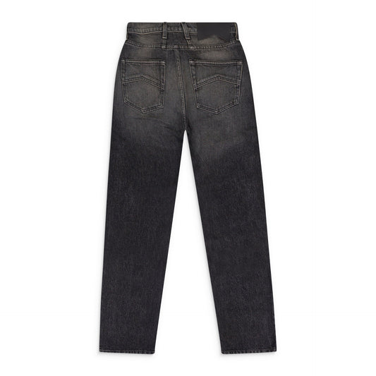 BLACK 90S DENIMS