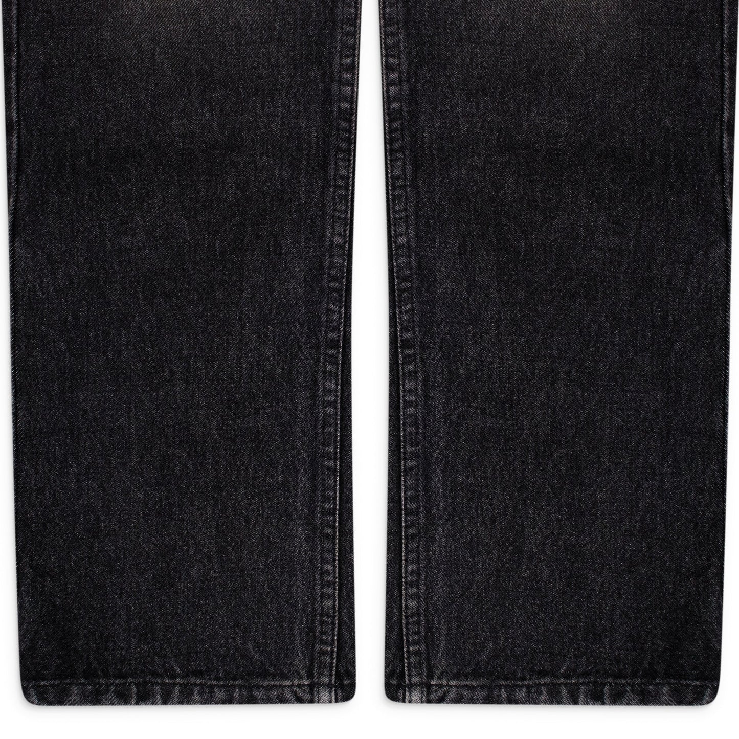 BLACK 90S DENIMS