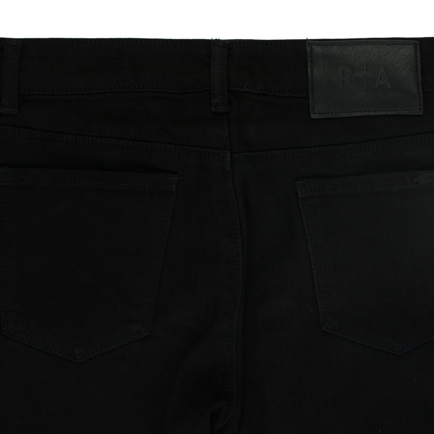 BLACK OLIVER SKINNY JEANS